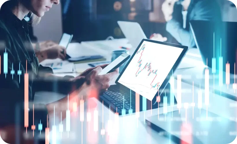 Smelá Fundovka trh kryptomien