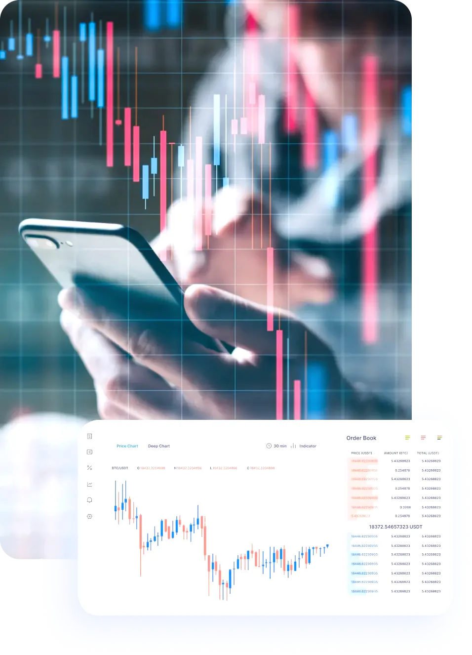 Smelá Fundovka krypto platforma